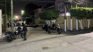 Sujetos Armados Atacan a Balazos Fachada de una Casa en Minatitlán, Veracruz