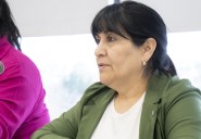Avanza en comisiones el proyecto para implementar el Plan Integral de Fibromialgia al plan médico obligatorio en Santa Cruz