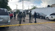 Ataque armado deja un muerto en la colonia San Rafael, en Culiacán