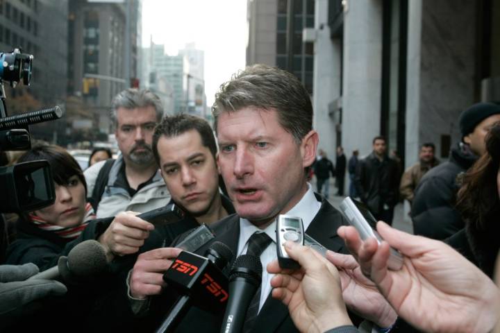 NHL CBA establishes a $4M annual fund for retired players' health care and wellness