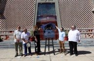 Parque de Las Américas celebra 80 años como símbolo cultural de Mérida