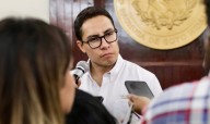 “Yo no prometí ningún teleférico”, aclara Jorge Reyes