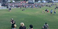Shaky Knees 2025 kicks off at Piedmont Park