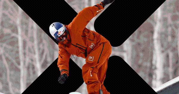 X Games Targets Future Outsiders With Rebrand and Global League