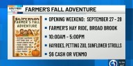 Family Friday: Cider, farm days and a Panda Fest