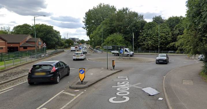 Teenage e-scooter rider 'seriously injured' after being hit by car