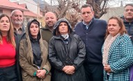 Con Bullrich en La Matanza, Creus pidió “dar la batalla contra la inseguridad en las urnas”