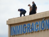 Who is Joshua Jahn? What we know about the Dallas ICE facility shooting
