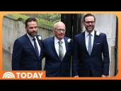 Lachlan Murdoch Takes Control of Fox News, News Corp in Deal
