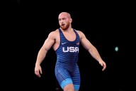 Snyder vs. Parris a co-headliner for RAF02 wrestling at Penn State: How & when to get tickets