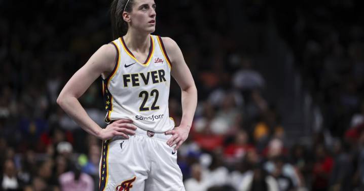 Caitlin Clark's season-ending injury could dampen the Indiana Fever's playoff hopes