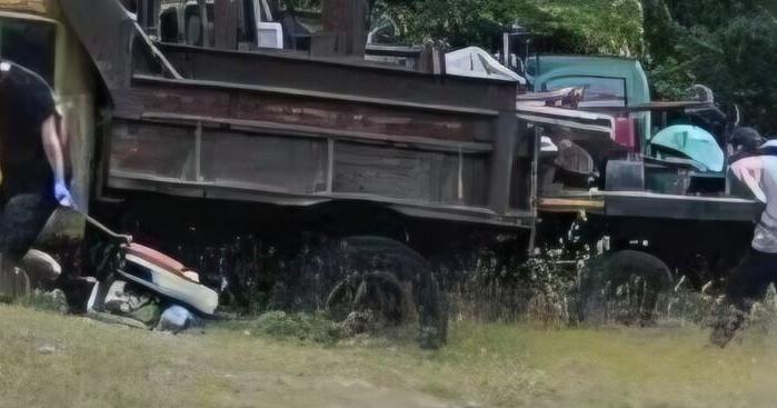 Maine State Police seek suspects in Woodville generator theft