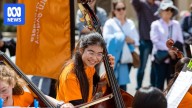 How youth orchestras foster lifelong friendships and open career pathways for musicians
