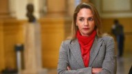 Corte Suprema confirmó autorización para levantar el secreto de las comunicaciones de Luciana León