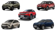 5 Cars That Offer Sunroof and Come With Company