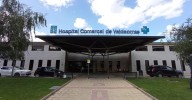 Más de 200 urgencias sanitarias relacionadas con los incendios en el agosto ourensano
