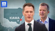 Kiama by-election could signal voter mood across NSW