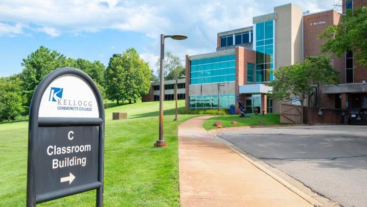 Is Kellogg Community College a good place to work? What to know.