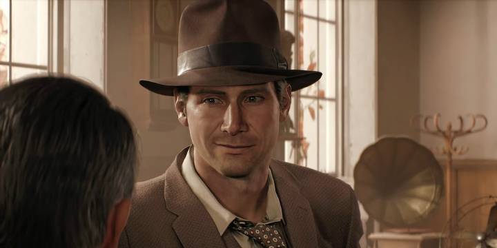 Indiana Jones and the Great Circle añade un nuevo nivel de dificultad y mejoras gráficas