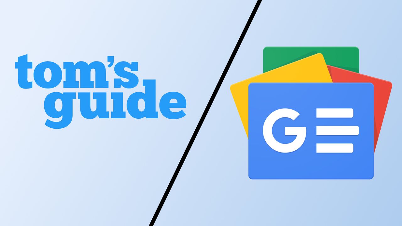 You can make Tom's Guide a preferred source in Google News