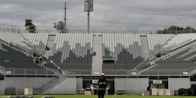 Vive Claro: Ocesa responde a quejas por movimiento de las graderías del escenario 