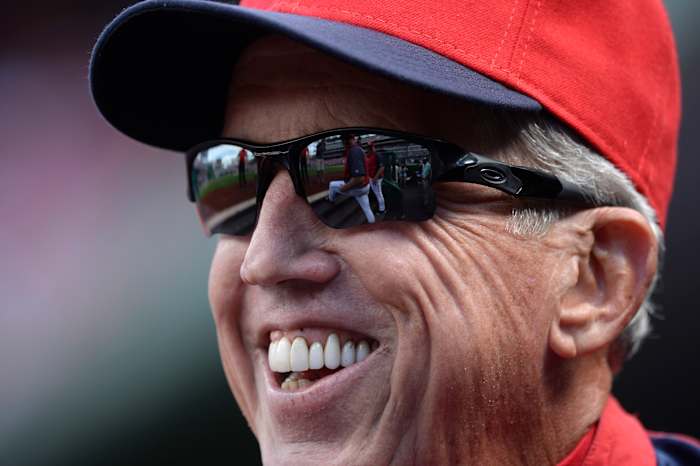 Davey Johnson, who won World Series twice with Baltimore as player, managed Mets to title, dies