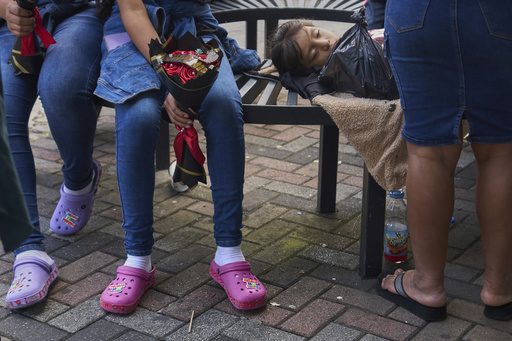 Qué saber sobre los niños migrantes guatemaltecos y los intentos de EEUU para deportarlos