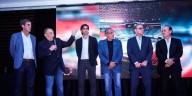 Los detalles de lanzamiento de la temporada 2025-2026 del básquet argentino: todas las novedades