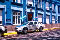 Se investiga a una banda que se dedica a traer autos robados a Entre Ríos desde Buenos Aires