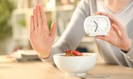 Revelan que comer más temprano en el día puede ayudar a perder más peso