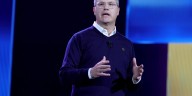 Walmart CEO Doug McMillon says he can't think of a single job that won't be changed by AI