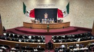 Congreso de #Oaxaca aprueba reformas para revocación de mandato de Salomón Jara: será el 18 de enero