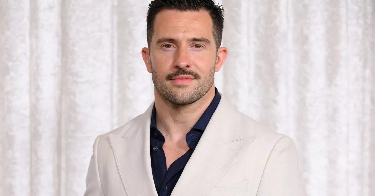 Emmerdale star Mike Parr becomes first-time dad and confirms daughter's 'beautiful' name