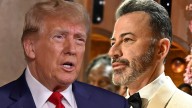 Donald Trump Rips Into ABC for Letting Jimmy Kimmel Back on Air