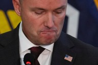 Trump Called Utah Gov With Grim Warning Moments After Charlie Kirk Presser