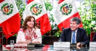 Wilfredo Oscorima asegura que la presidenta Dina Boluarte “sabe lo que hace” sobre el retiro de fondos de AFP
