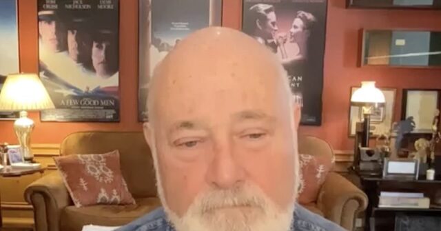 Rob Reiner: 'We're In A War for Our Democracy,' Trump Has Declared War