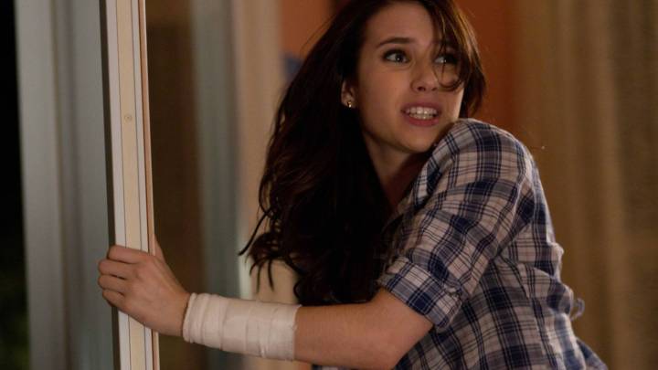 10 Horror Final Girls Who Turned Out To Be the Real Villain