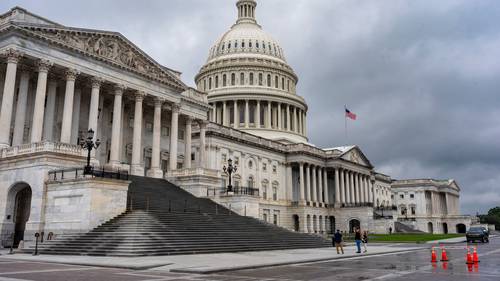 Would a government shutdown hurt the economy? Experts explain