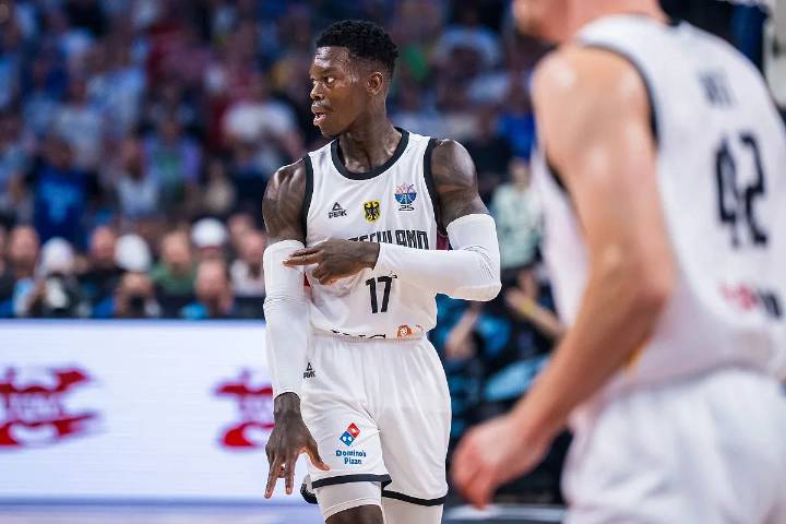 EuroBasket 2025: Germany powers past Finland, reaches EuroBasket final