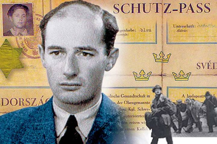 El Efecto Wallenberg, por Aglaya Kinzbruner