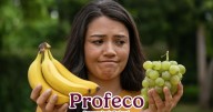 ¡Hasta $159 el kilo de uva! Profeco revela precios escandalosos en frutas básicas