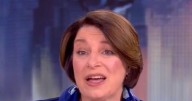 Klobuchar: Trump 'Ordered' Comey Prosecution, He Is Literally Weaponizing DOJ