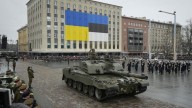 Estonia says UN Security Council to meet after 3 Russian fighter jets entered country’s airspace