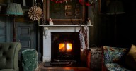 The Pig launches festive stays and feasts for stress free Christmas 2025