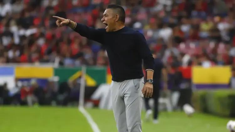 Nacho Ambriz regresa al León como director técnico en remplazo de Berizzo