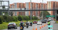 Así opera la medida de pico y placa en Bogotá del 1 al 5 de septiembre de 2025