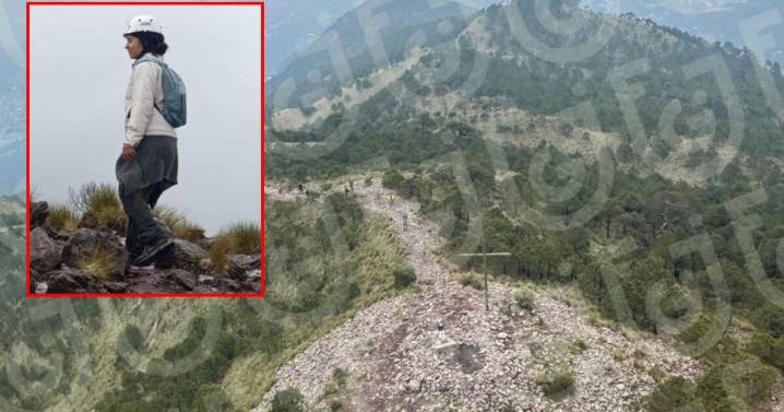 Tres meses de dolor: ONU urge 5 medidas para encontrar a Ana Ameli, desaparecida en el Ajusco  en julio