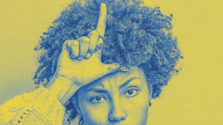 Self-doubt can be a secret weapon. You just have to know how to use it