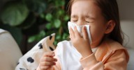 Kids Are Dying from the Flu In Record Numbers